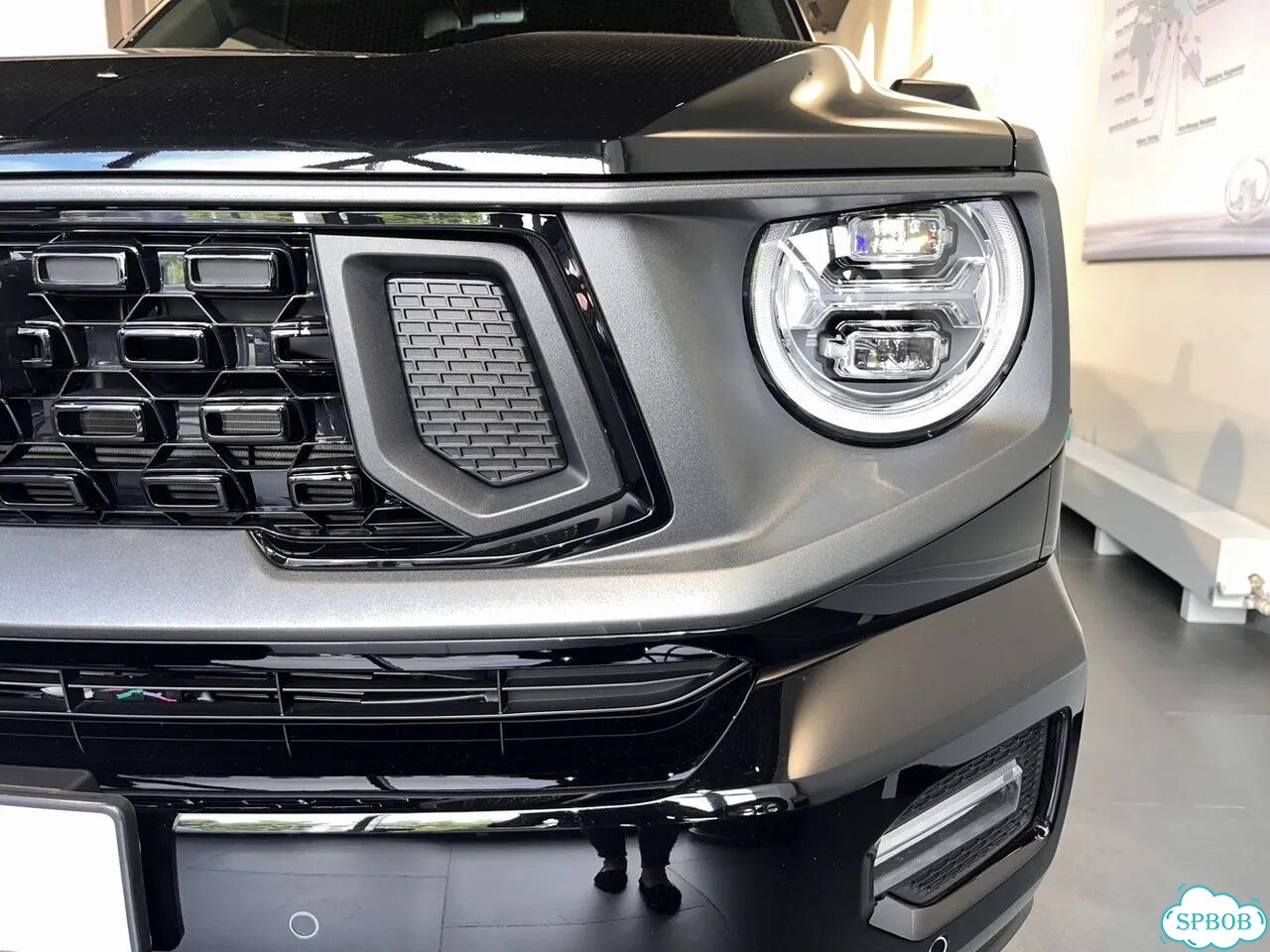 HAVAL H7 2.0 AMT, 2026 Новый фото 8