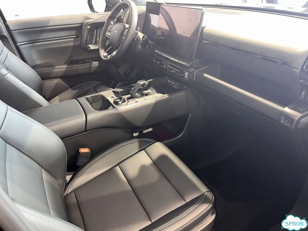 HAVAL H7 2.0 AMT, 2026 Новый фото 13