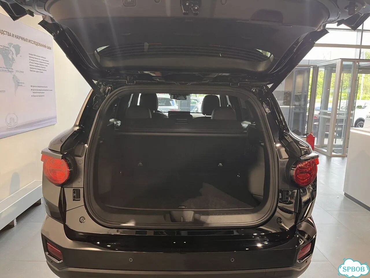HAVAL H7 2.0 AMT, 2026 Новый фото 18