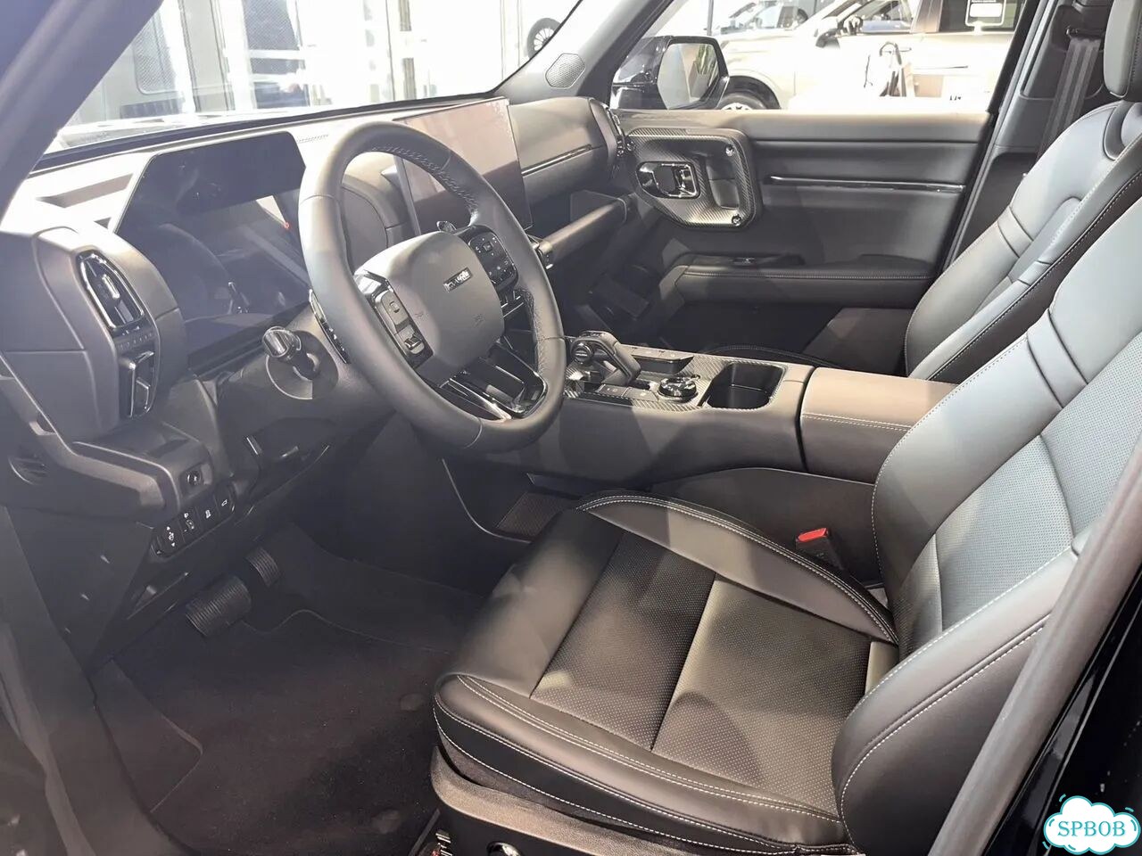 HAVAL H7 2.0 AMT, 2026 Новый фото 9