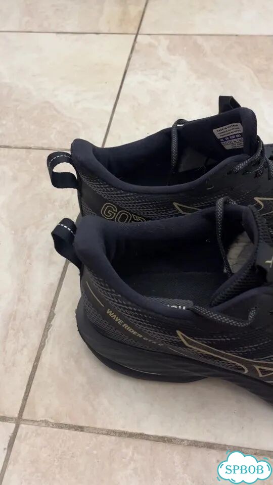 Mizuno wave rider gtx 2 - размер 44 фото 1