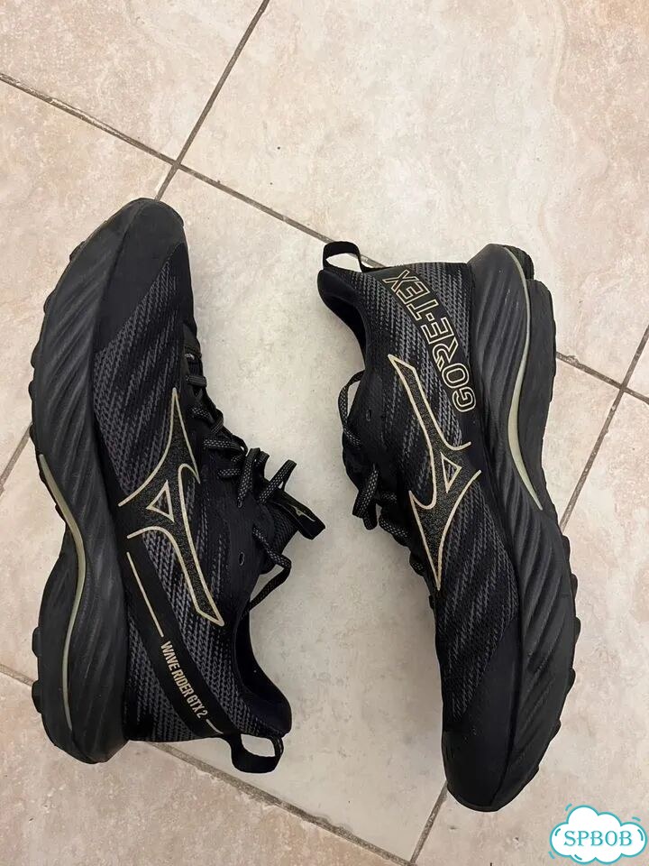 Mizuno wave rider gtx 2 - размер 44 фото 2