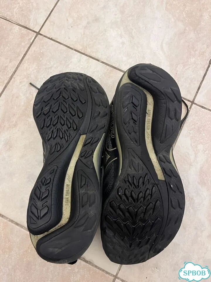 Mizuno wave rider gtx 2 - размер 44 фото 3