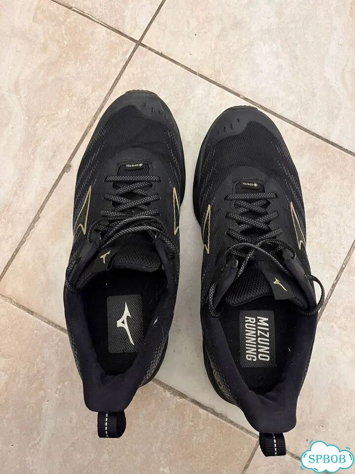 Mizuno wave rider gtx 2 - размер 44 фото 4