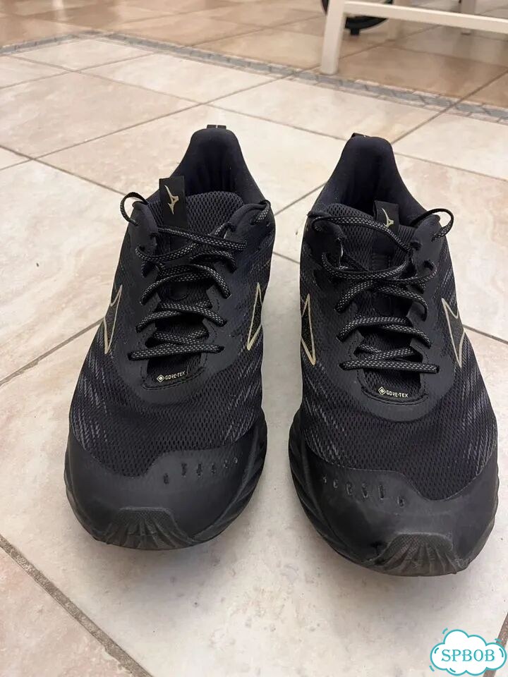 Mizuno wave rider gtx 2 - размер 44 фото 5
