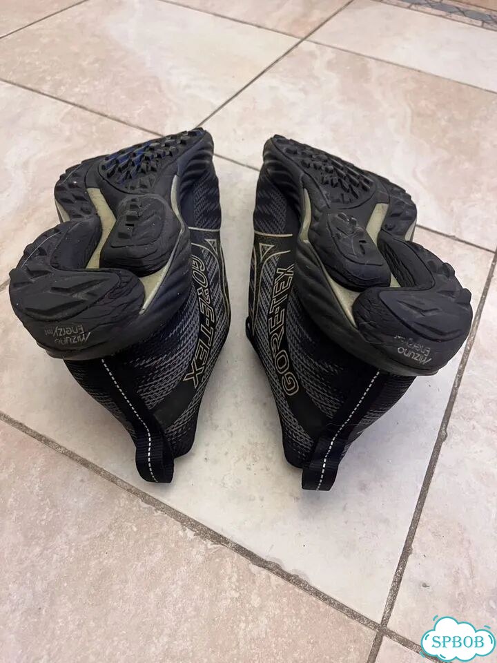 Mizuno wave rider gtx 2 - размер 44 фото 6
