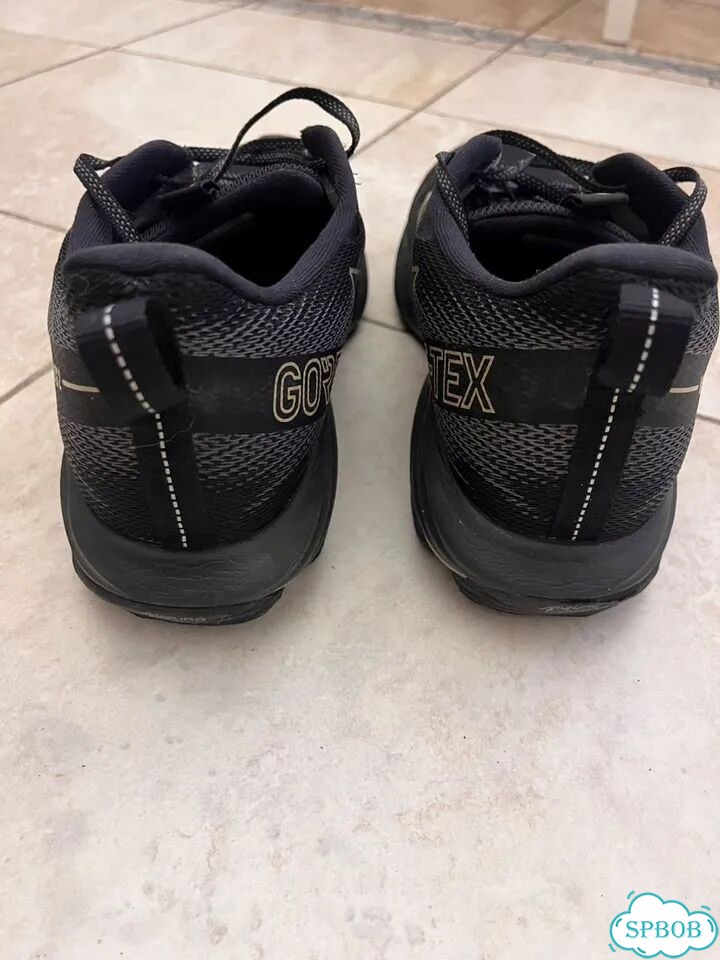 Mizuno wave rider gtx 2 - размер 44 фото 7