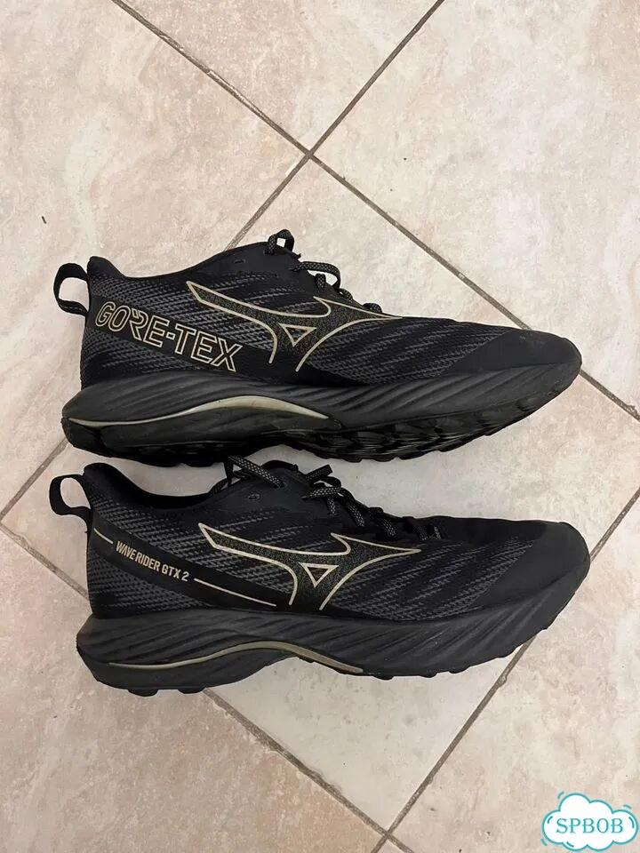 Mizuno wave rider gtx 2 - размер 44 фото 8