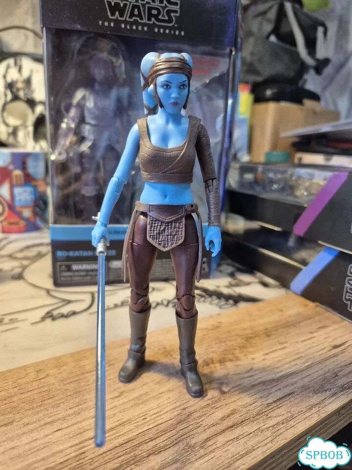 Hasbro star wars фото 5