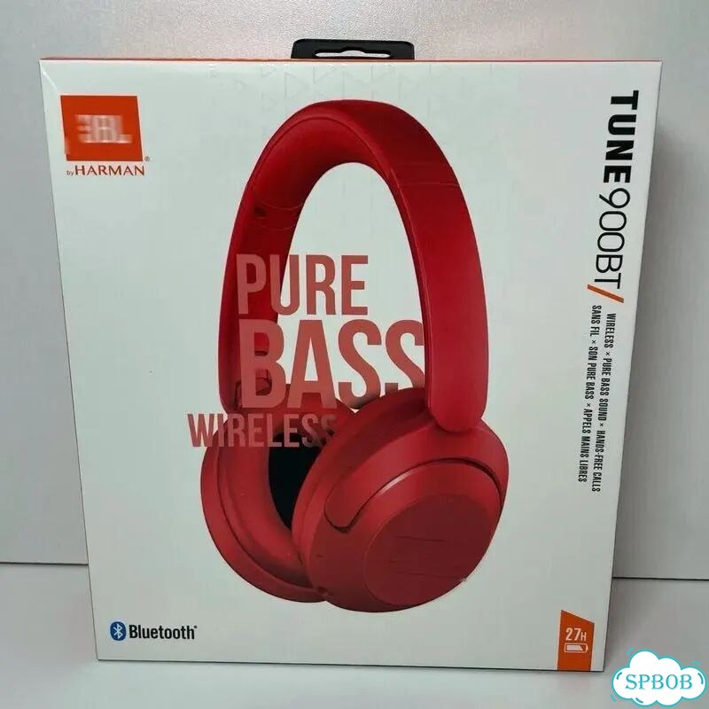 Беспроводные наушники jbl фото 2