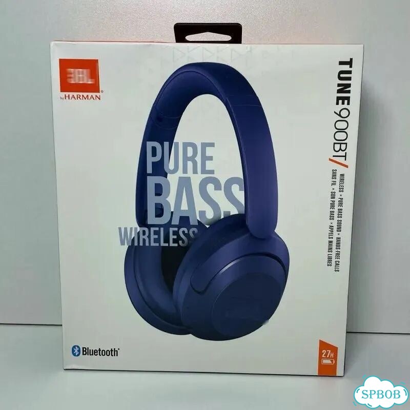 Беспроводные наушники jbl фото 3