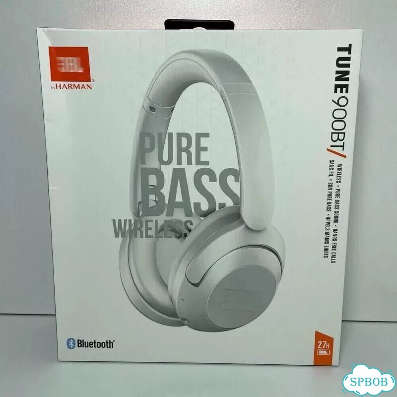 Беспроводные наушники jbl фото 4