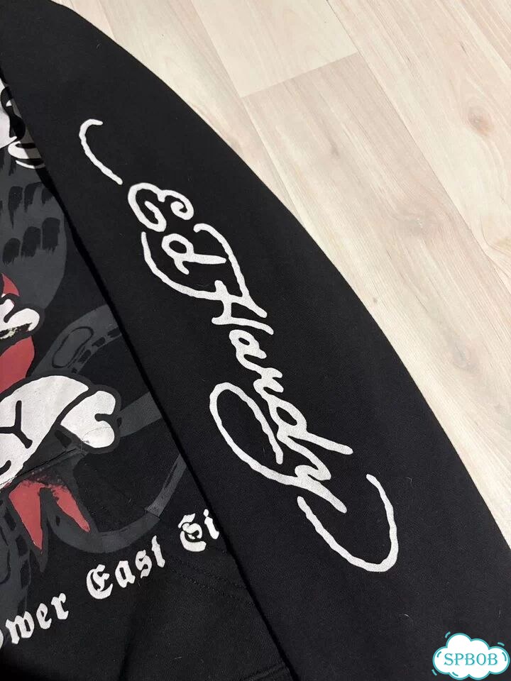 Кофта ed hardy фото 5