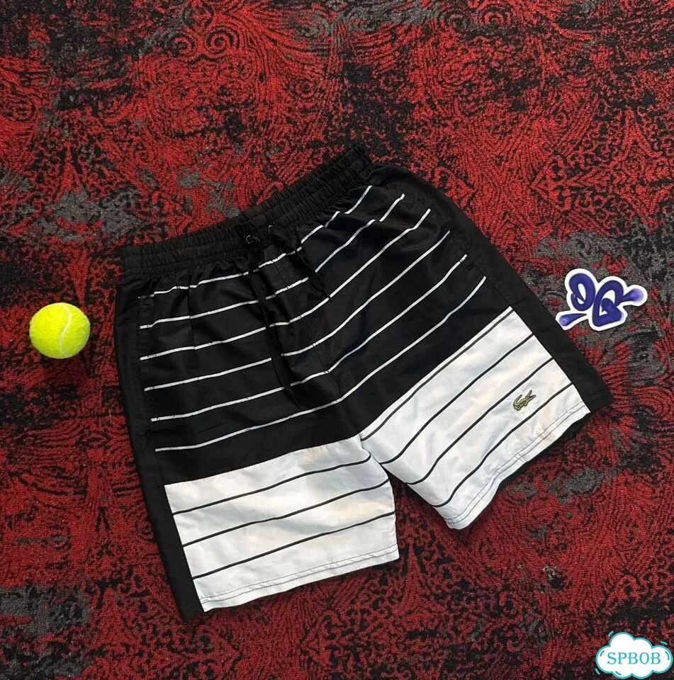 Шорты Lacoste фото 1