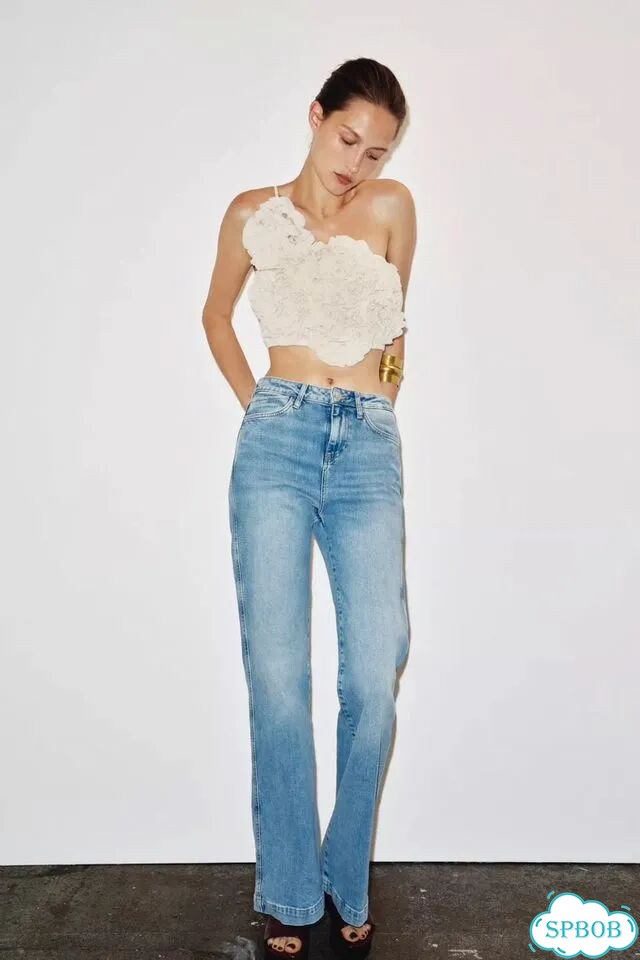 Топ zara фото 2