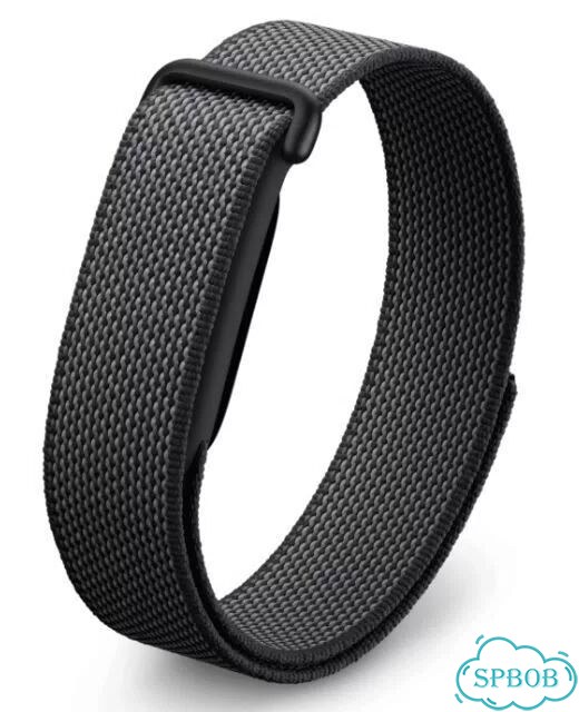 Google Fitbit Air, черный фото 1