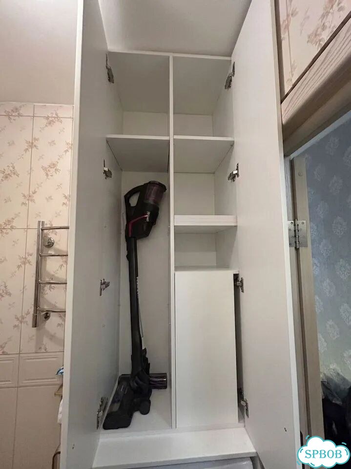 1-к. квартира, 29,1 м², 1/2 эт. фото 5