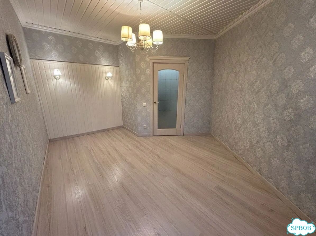 1-к. квартира, 29,1 м², 1/2 эт. фото 6