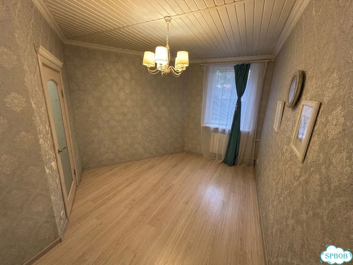 1-к. квартира, 29,1 м², 1/2 эт. фото 7