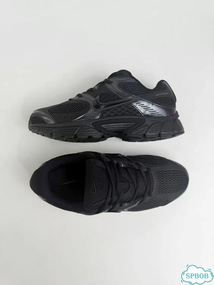 Nike V5 Runner Black фото 3