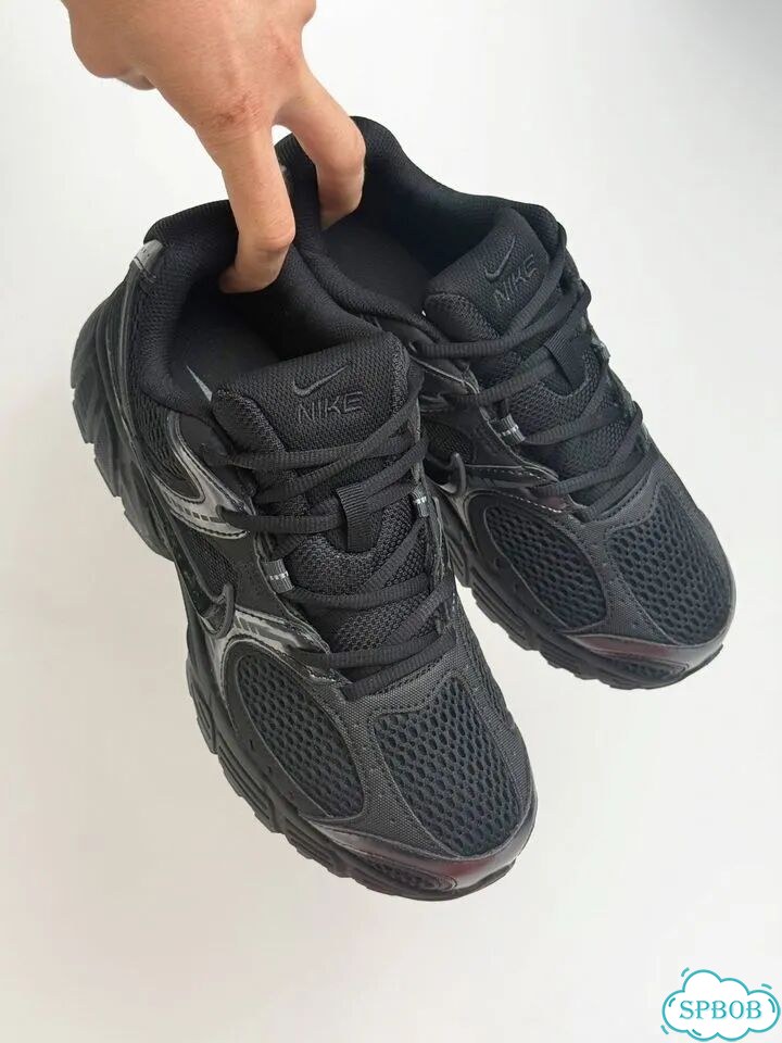 Nike V5 Runner Black фото 4