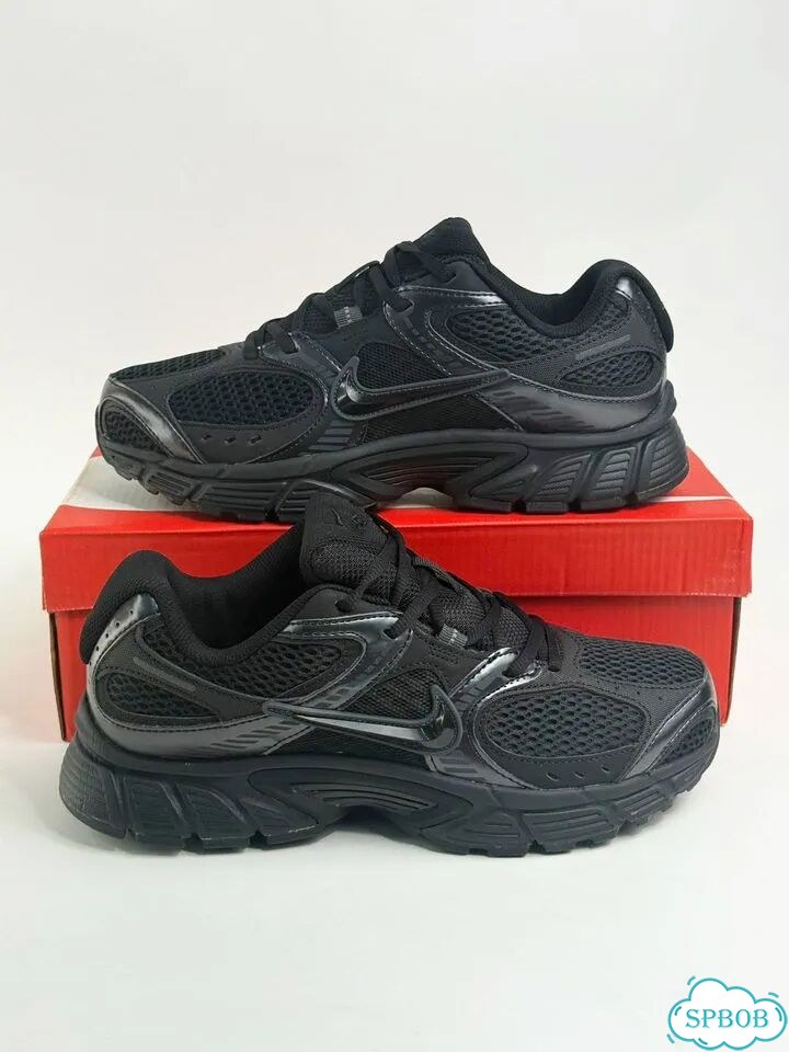 Nike V5 Runner Black фото 8