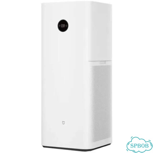 Очиститель воздуха Xiaomi Mijia SMART Air Purifier Max EU (BHR08xeeu), Белый фото 1