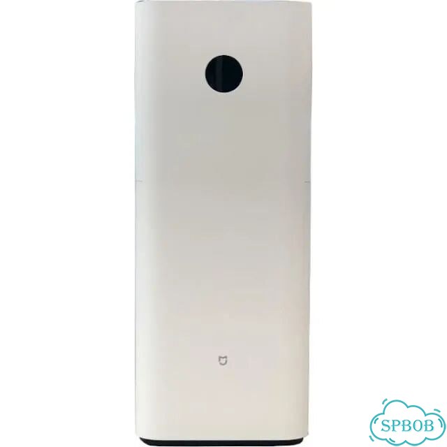 Очиститель воздуха Xiaomi Mijia SMART Air Purifier Max EU (BHR08xeeu), Белый фото 3