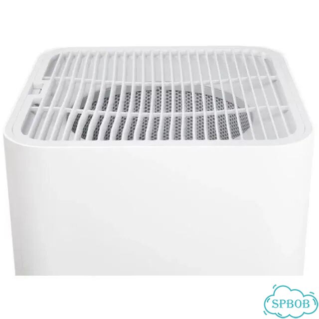 Очиститель воздуха Xiaomi Mijia SMART Air Purifier Max EU (BHR08xeeu), Белый фото 5