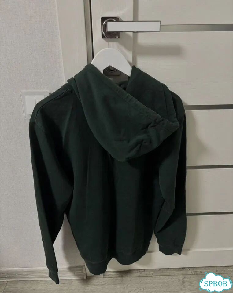 Худи carhartt оригинал фото 2