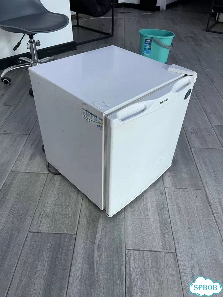 Мини бар холодильник Samsung фото 1