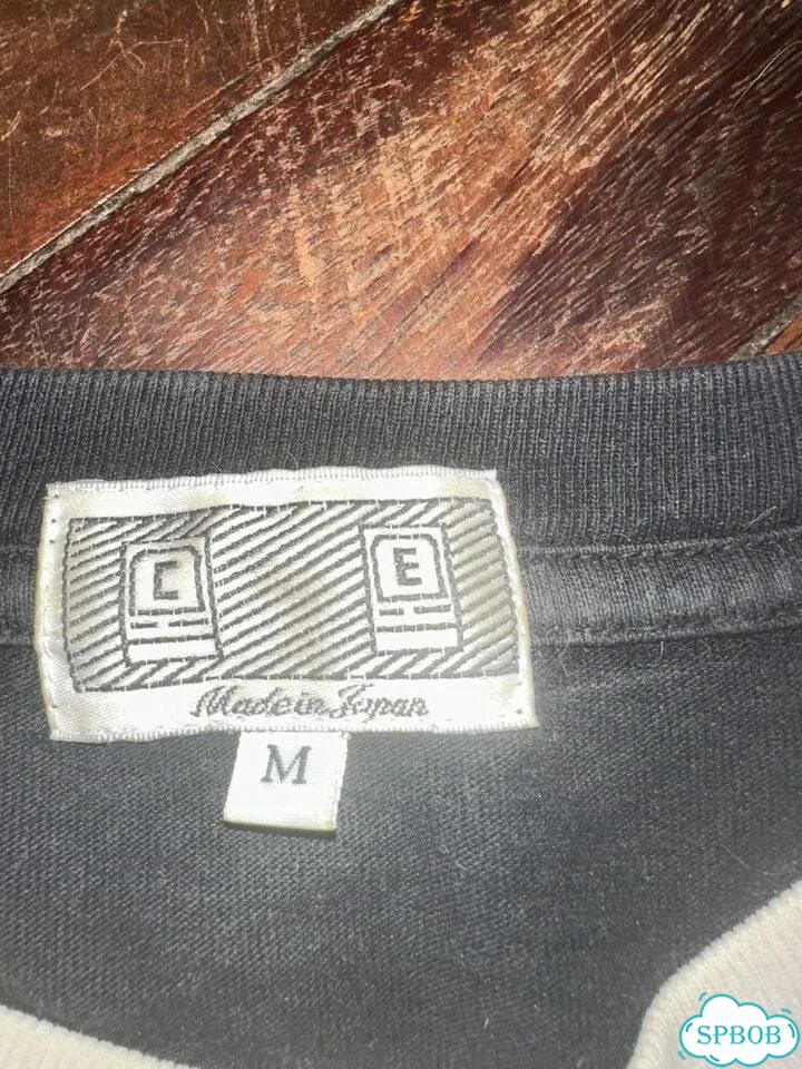 Футболка cav empt фото 3