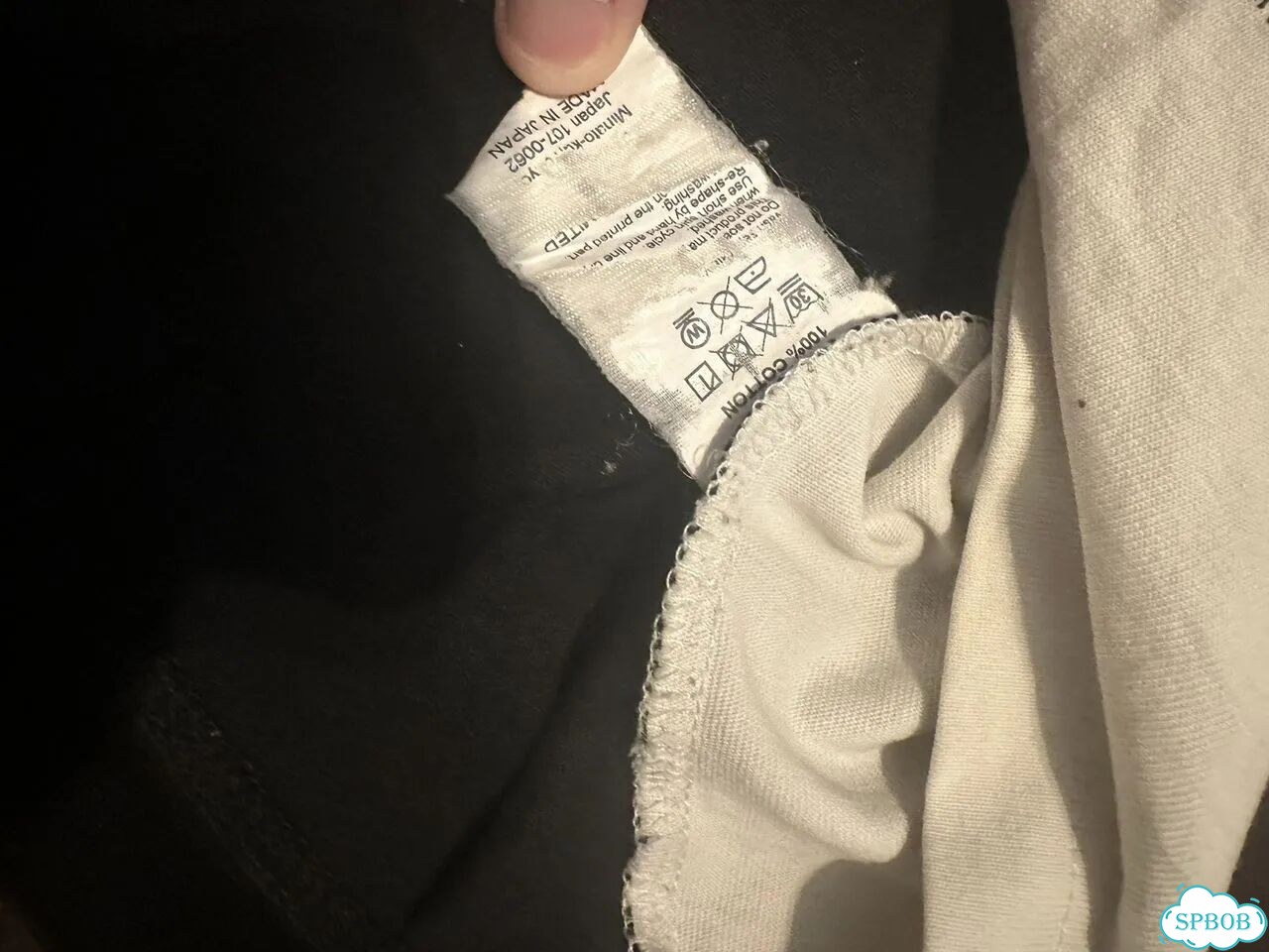 Футболка cav empt фото 4