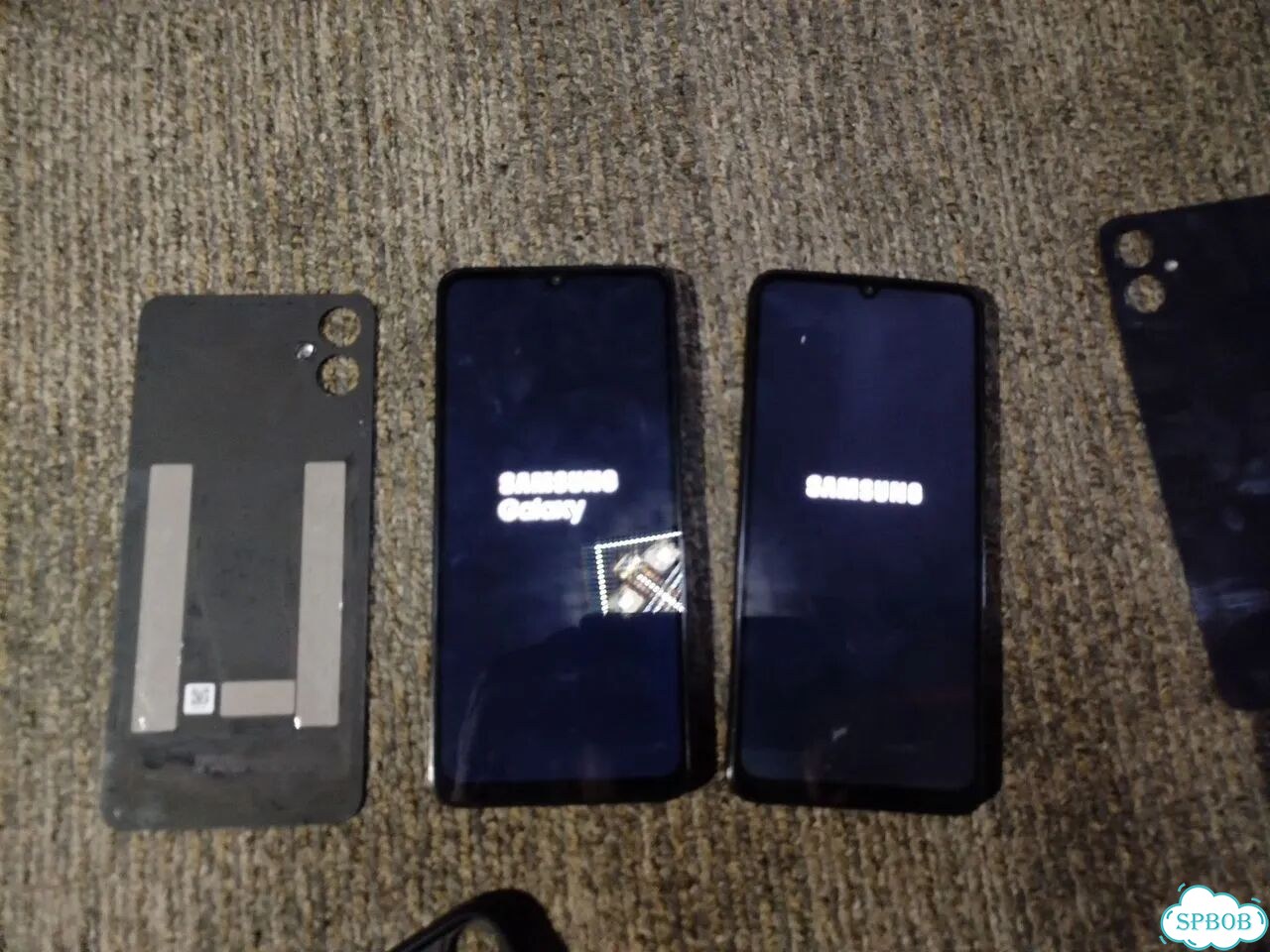 Samsung Galaxy A05, 4/64 ГБ, 2 SIM фото 1