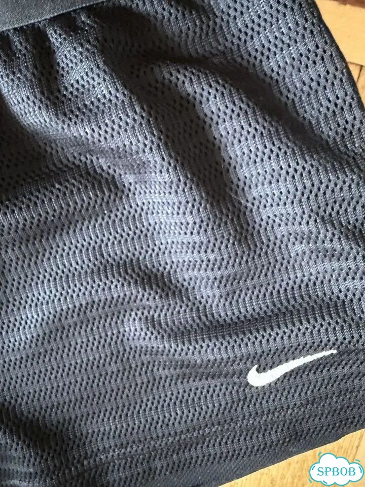 Спортивный Шорты nike оригинал фото 2