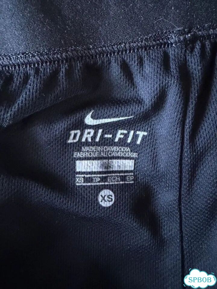 Спортивный Шорты nike оригинал фото 3