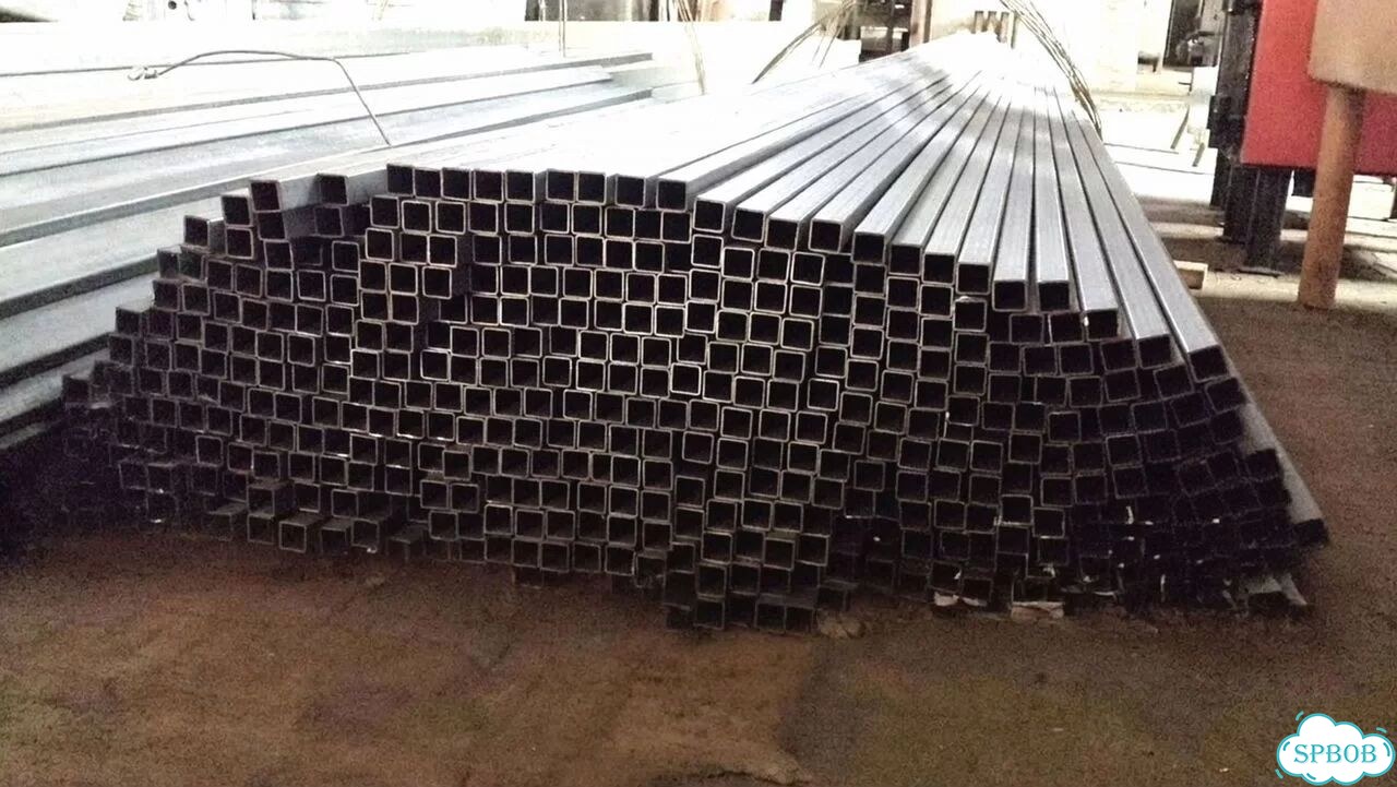 Профильная Труба 120х120х6 фото 9