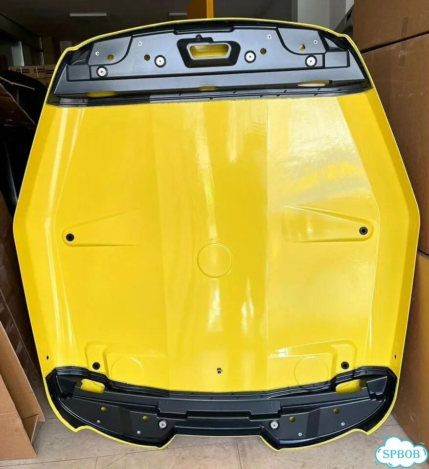 Крыша кабины на JCB 3CX 331/27034 фото 4