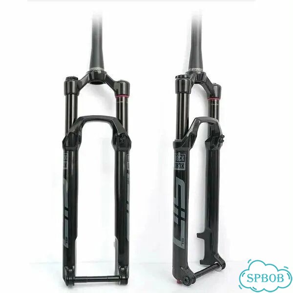 Вилка RockShox SID RL 29 Boost фото 1
