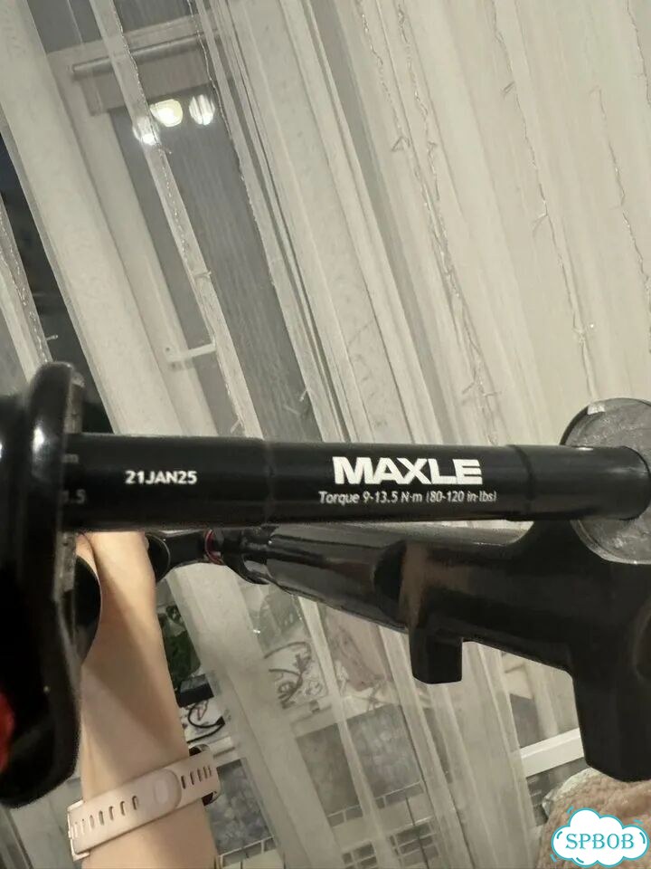Вилка RockShox SID RL 29 Boost фото 4
