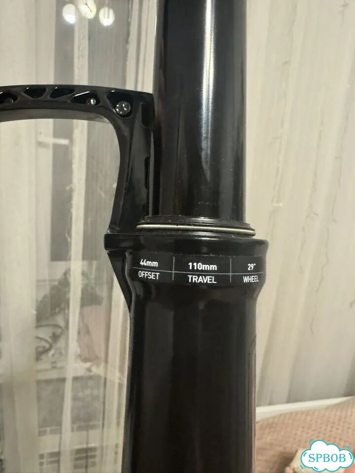 Вилка RockShox SID RL 29 Boost фото 6