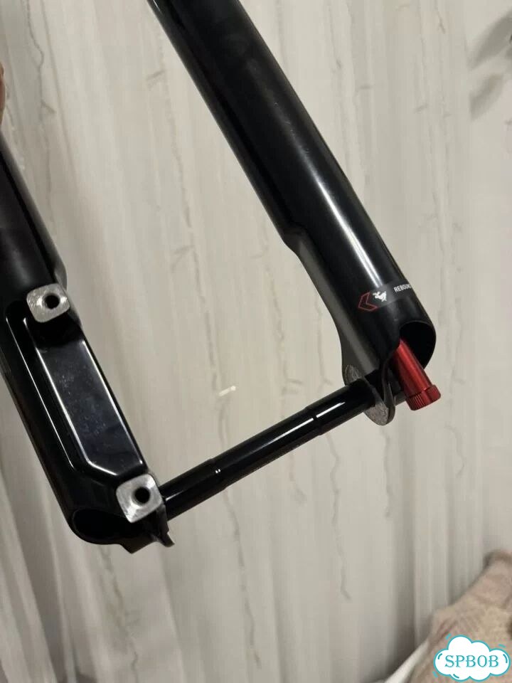 Вилка RockShox SID RL 29 Boost фото 7