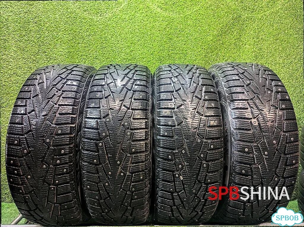 Cordiant Snow Cross 225/55 R18 104U фото 1