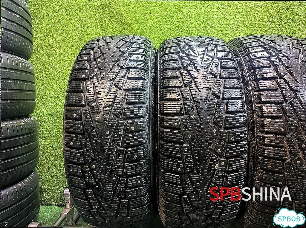 Cordiant Snow Cross 225/55 R18 104U фото 6