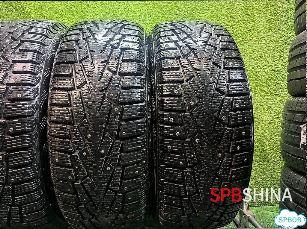 Cordiant Snow Cross 225/55 R18 104U фото 8