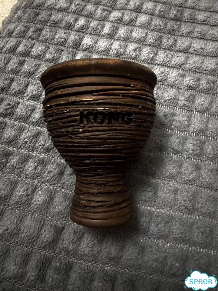 Чаша гоинянпя kong фото 8