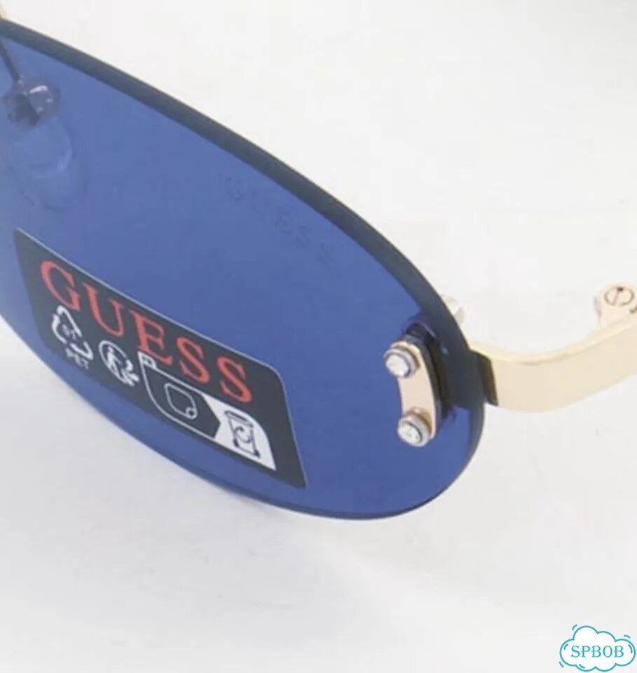 Guess оригинал новые солнцезащитные очки/ США фото 11