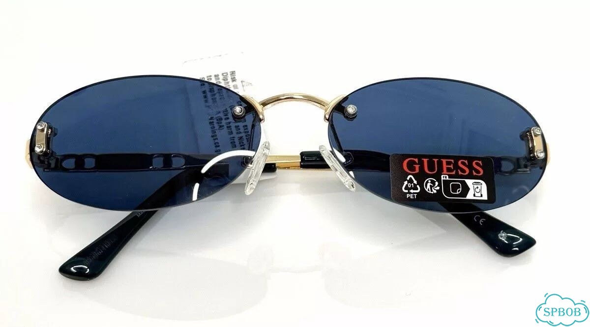 Guess оригинал новые солнцезащитные очки/ США фото 2