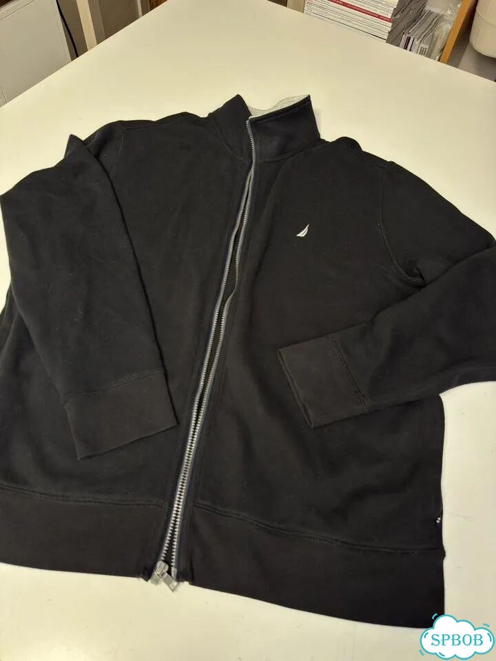 Мужская флисовая кофта Nautica (XL/54-56) фото 3