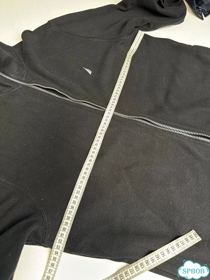 Мужская флисовая кофта Nautica (XL/54-56) фото 4
